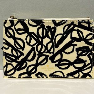 Kate Spade pencil pouch